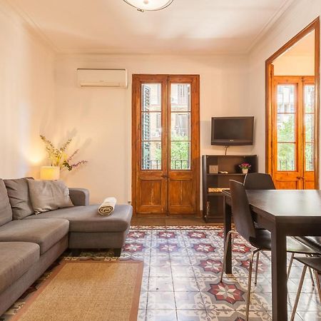 Ferienwohnung En El Corazon De Barcelona Exterior foto